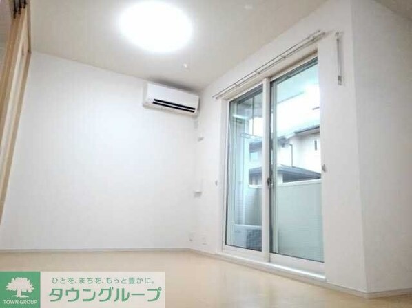 フェアリーミュウの物件内観写真